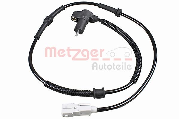 METZGER 09001276 GREENPARTS Sensor, Raddrehzahl
